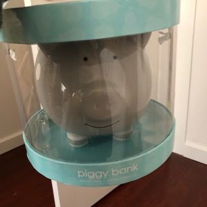 Piggy bank